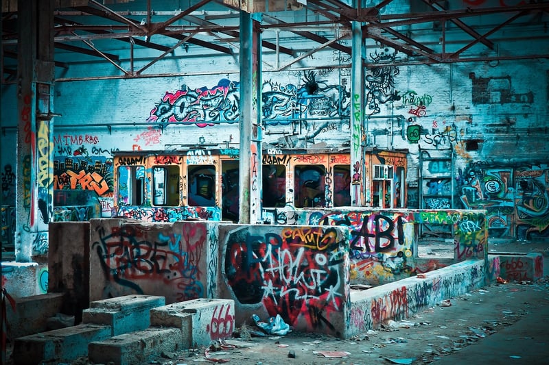 Lost Realms