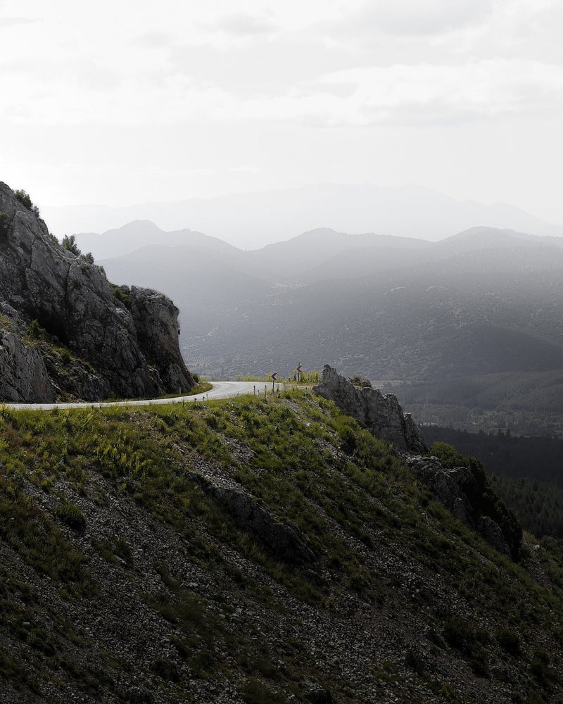 Epic Journeys