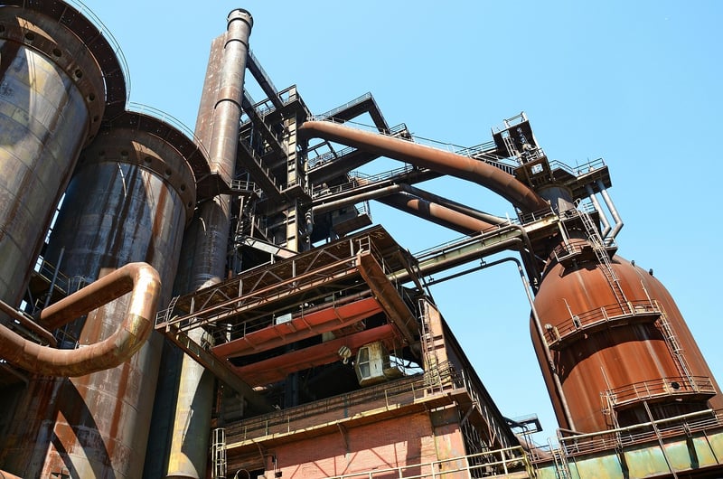 Industrial Revolution