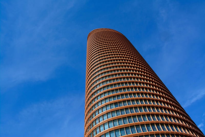 Modern Skyscraper